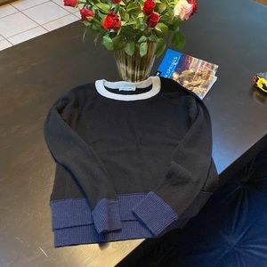 Rag and Bone jeans sweater